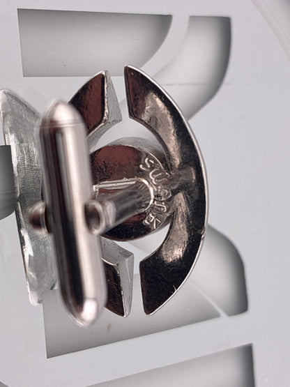 Swank cufflinks