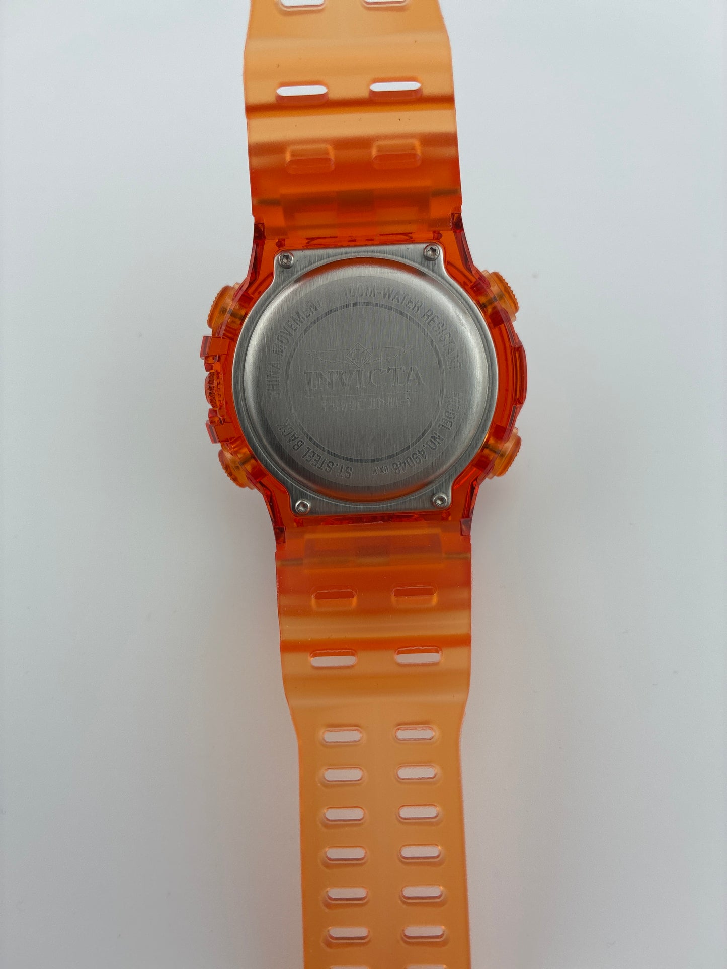 Invicta 49046