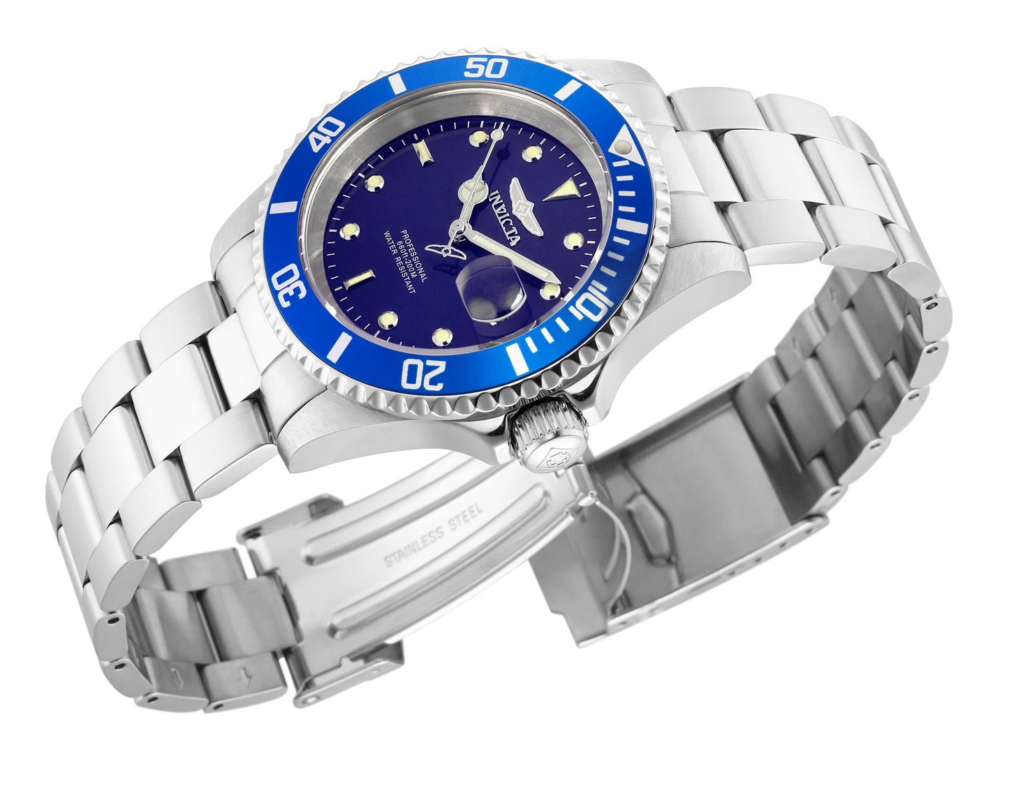 Invicta Pro diver – 40 mm