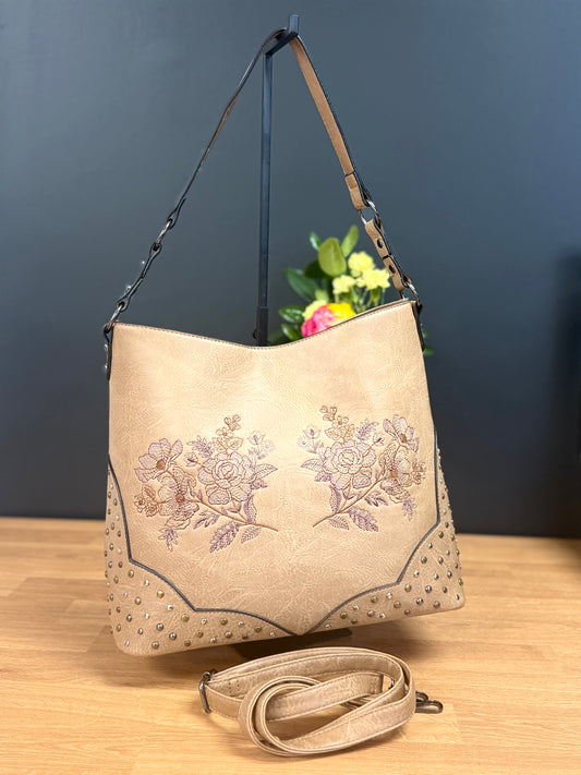 Western purse