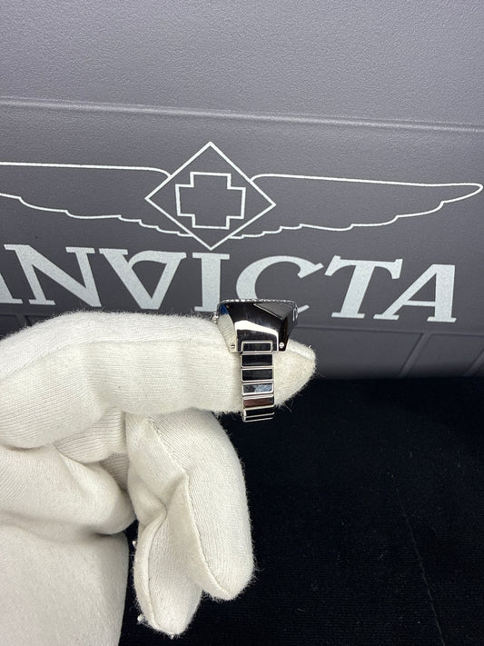Invicta Mini Angel Ring Watch - 18.5mm, Steel