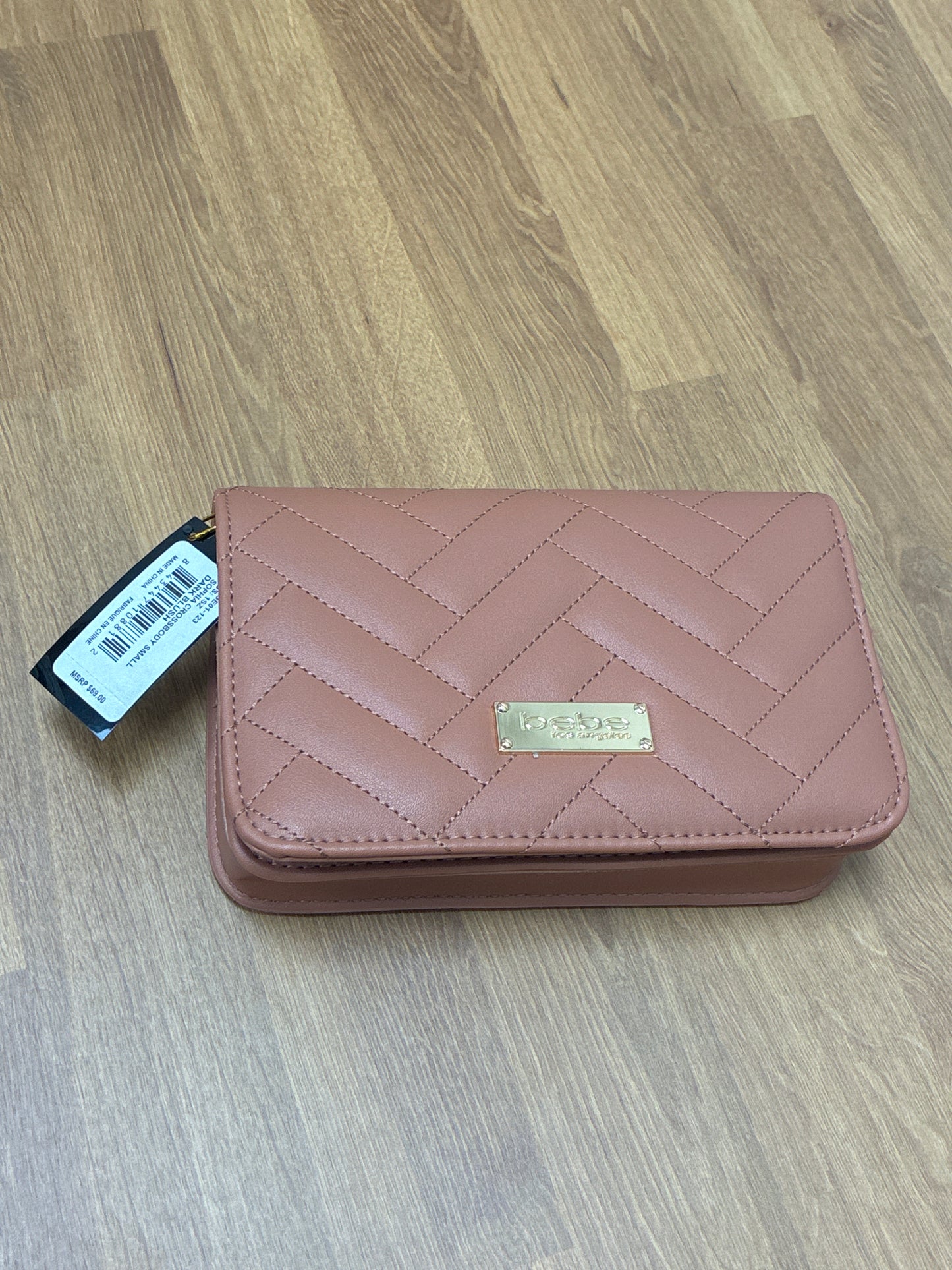 Bebe - Sophia crossbody