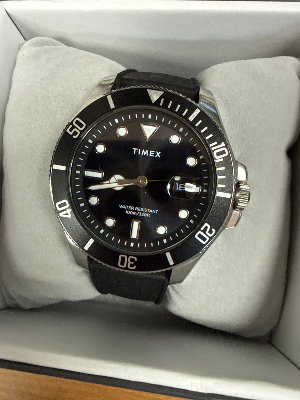 Timex Harborside Coast