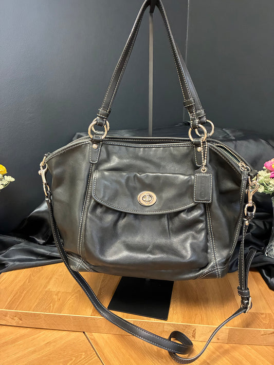 Coach Madison Tote Medium