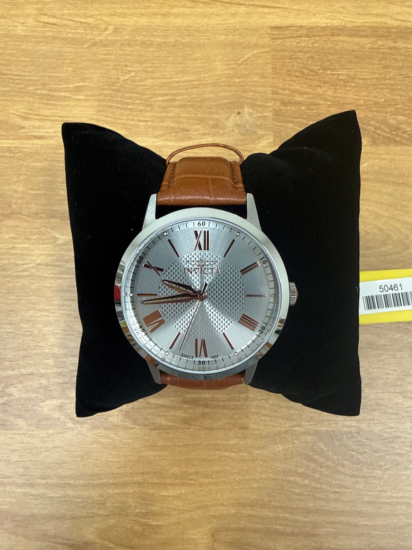 Invicta Celestial Men's Watch - 43mm, Brown