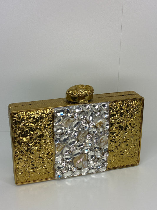 Ramla Arya- Clutch