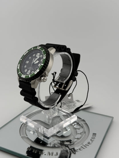 Citizen Eco-Drive Promaster Diver - BN0155-08E