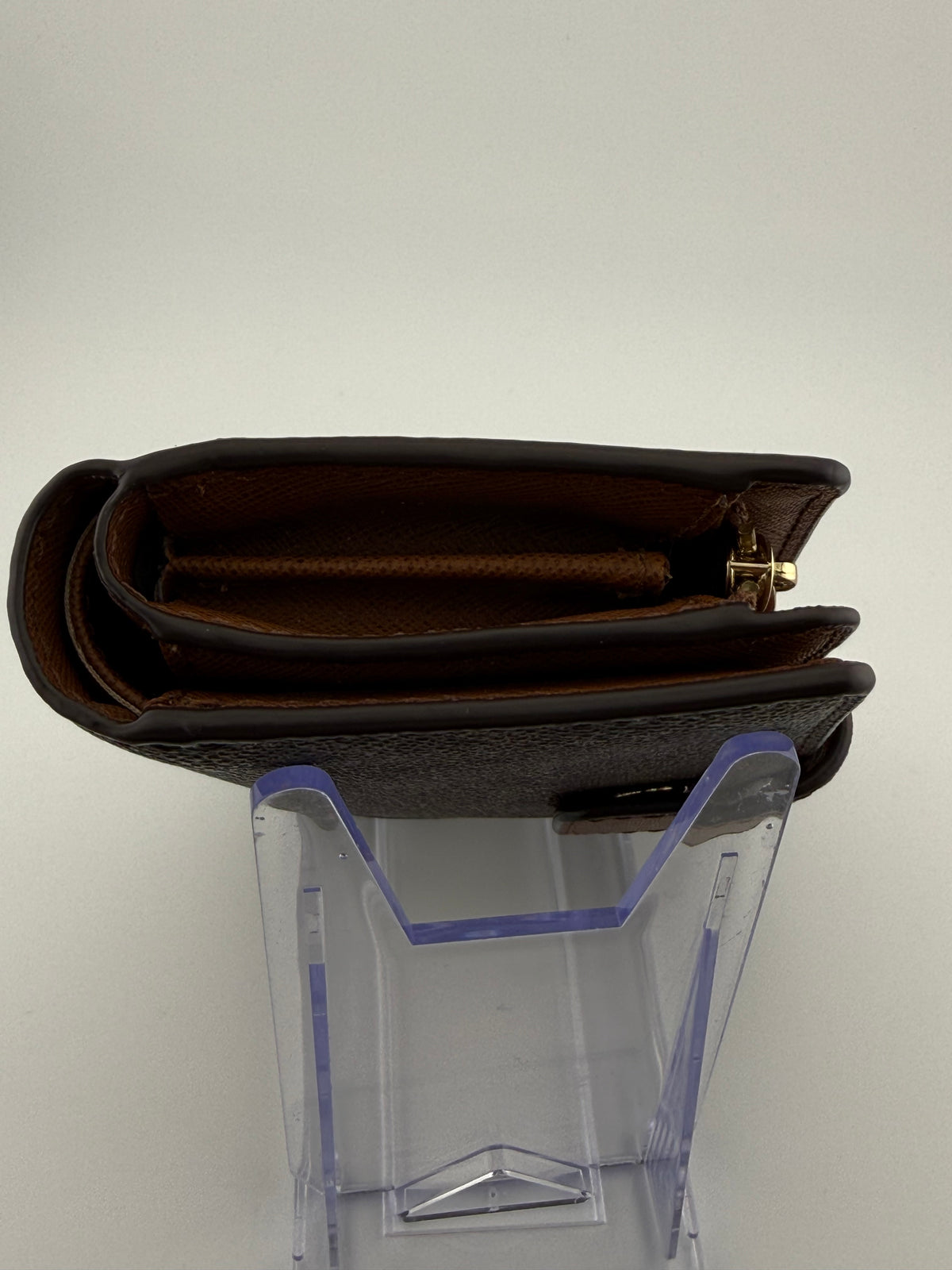 Michael Kors Jet Set Travel Medium Bifold Coin Zipper Wallet