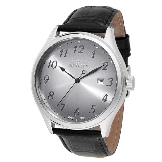 Invicta Celestial - 43mm, Black