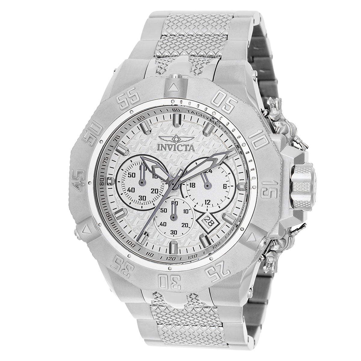 Invicta Subaqua Poseidon - 53.8mm