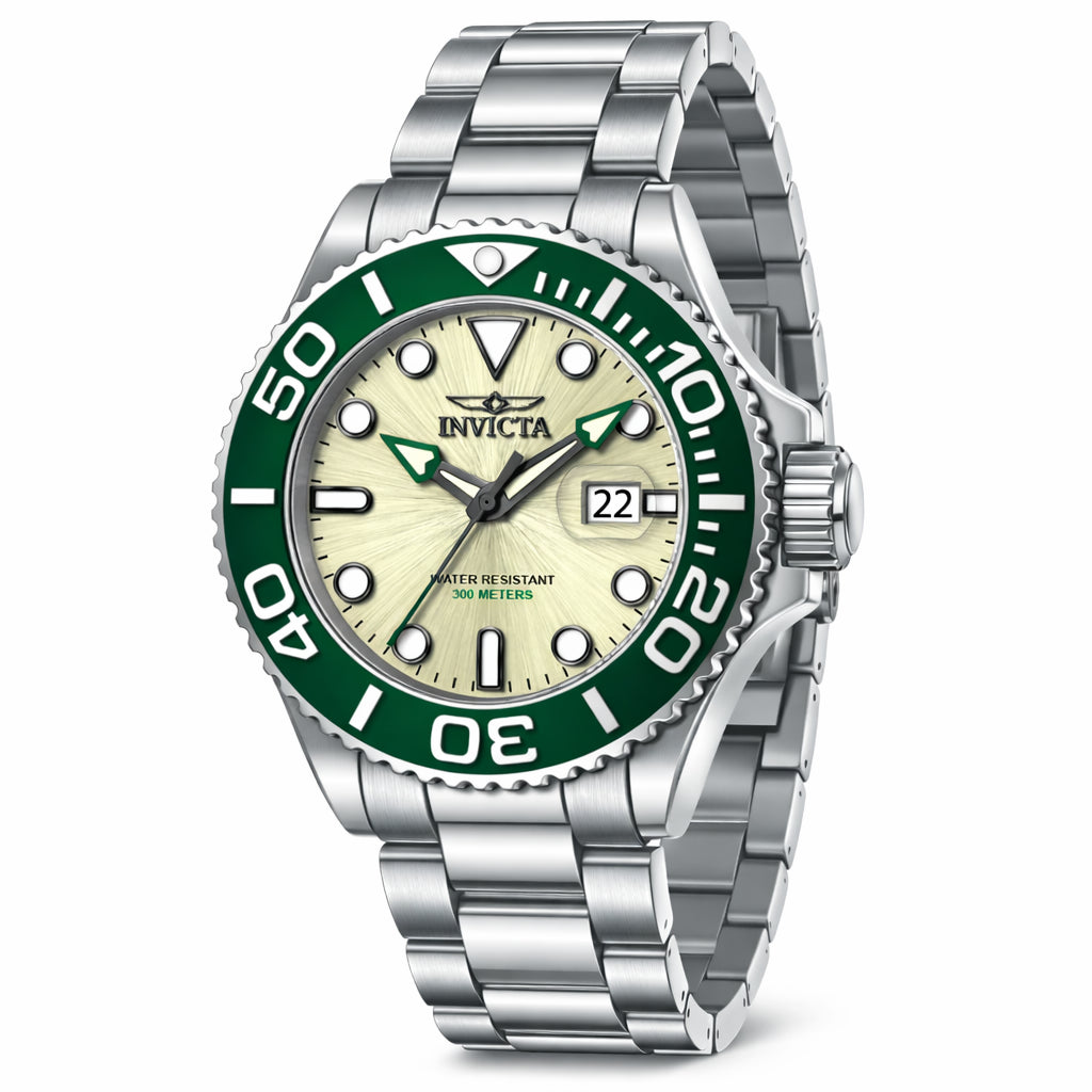 Invicta Grand Diver - 52mm
