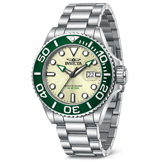 Invicta Grand Diver - 52mm