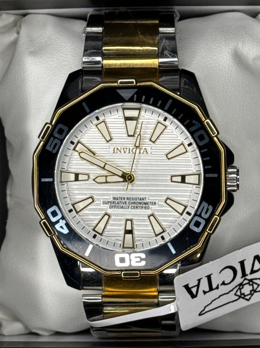 Invicta Diver Meridian - 46mm