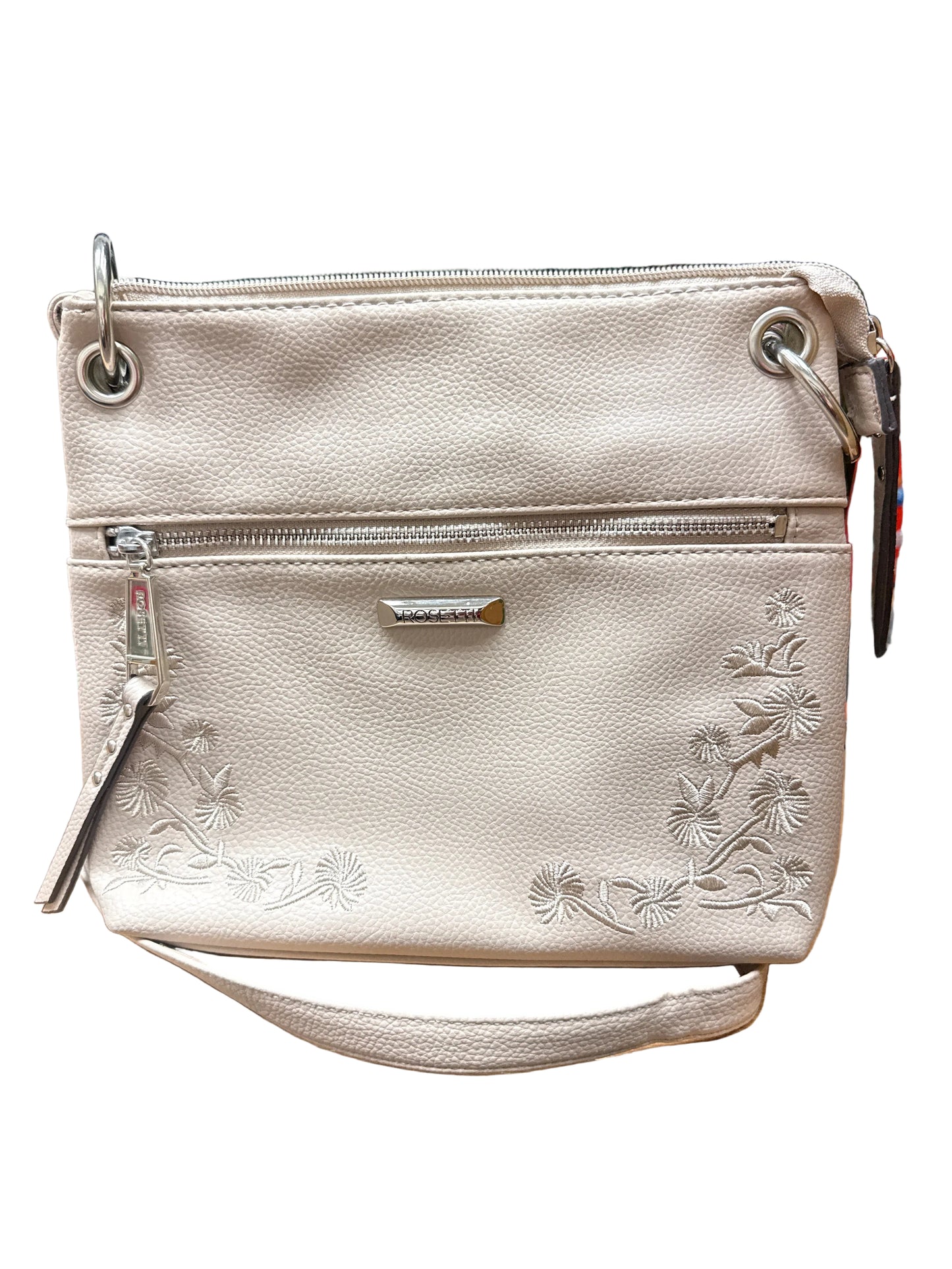 Rosetti- Floral Shoulder bag