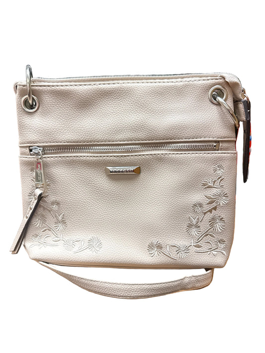 Rosetti- Floral Shoulder bag