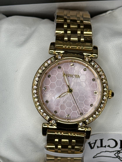 Invicta Wildflower Honeycomb - 32mm
