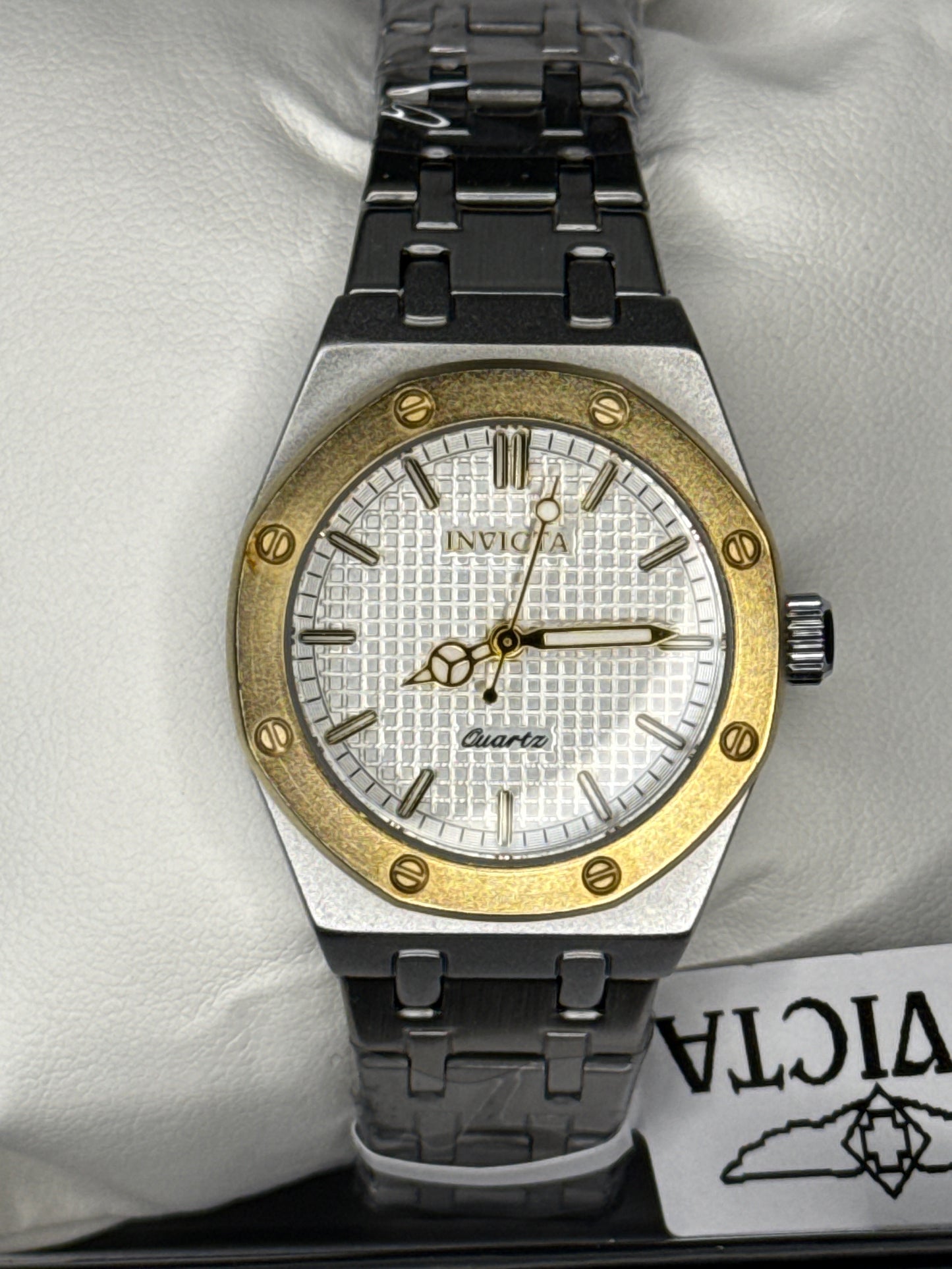 Invicta Celestial - 30mm
