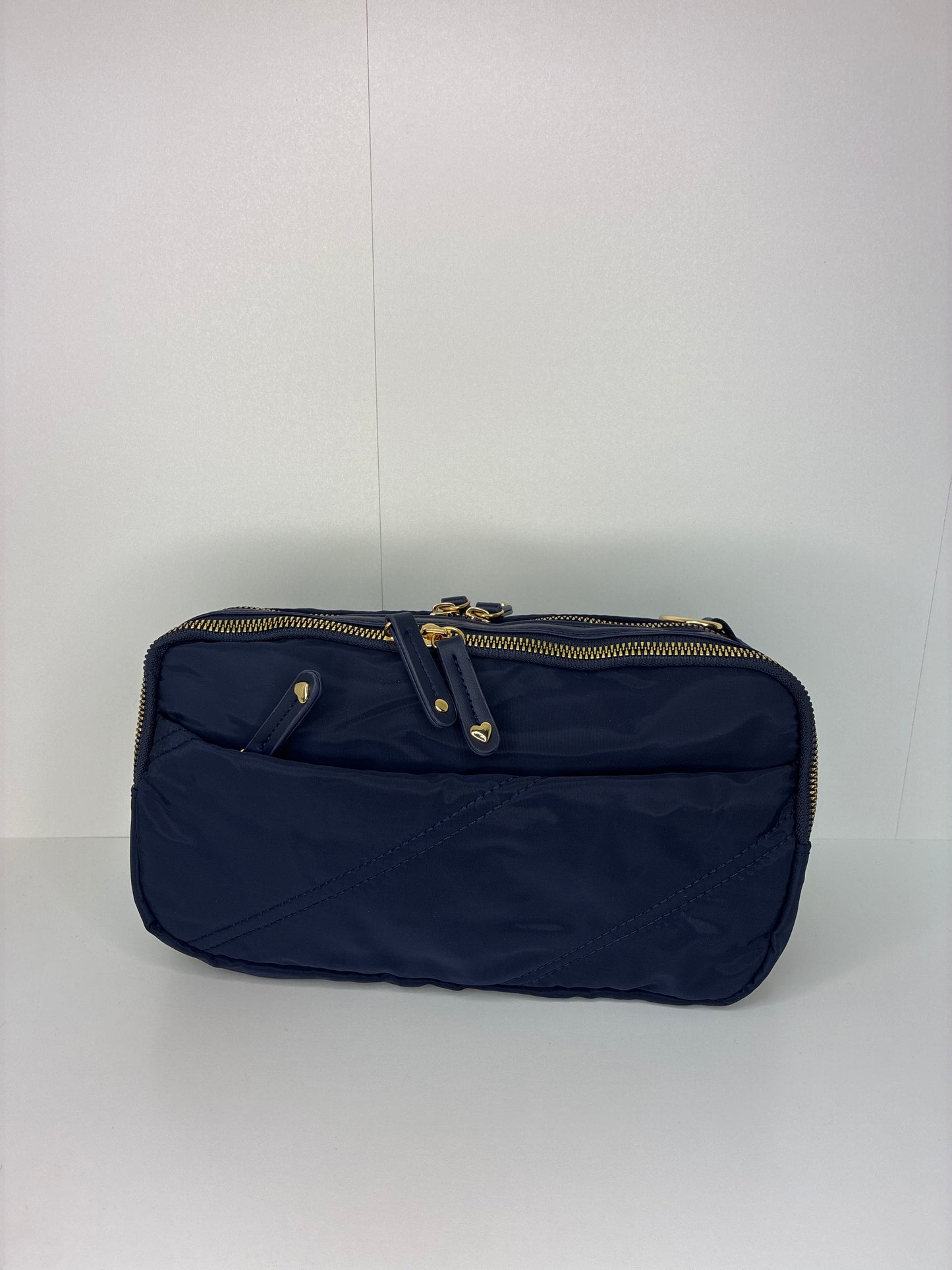 Heart Love- Packable Backpack