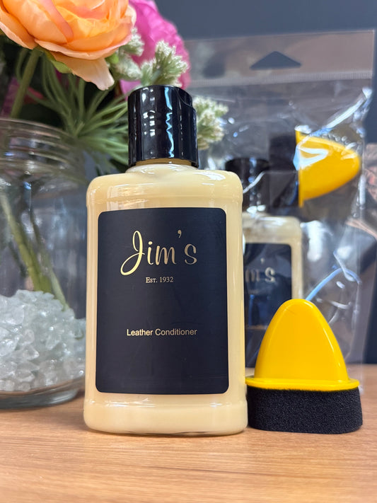 Jim's Juice
