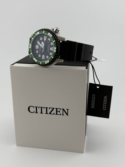 Citizen Eco-Drive Promaster Diver - BN0155-08E