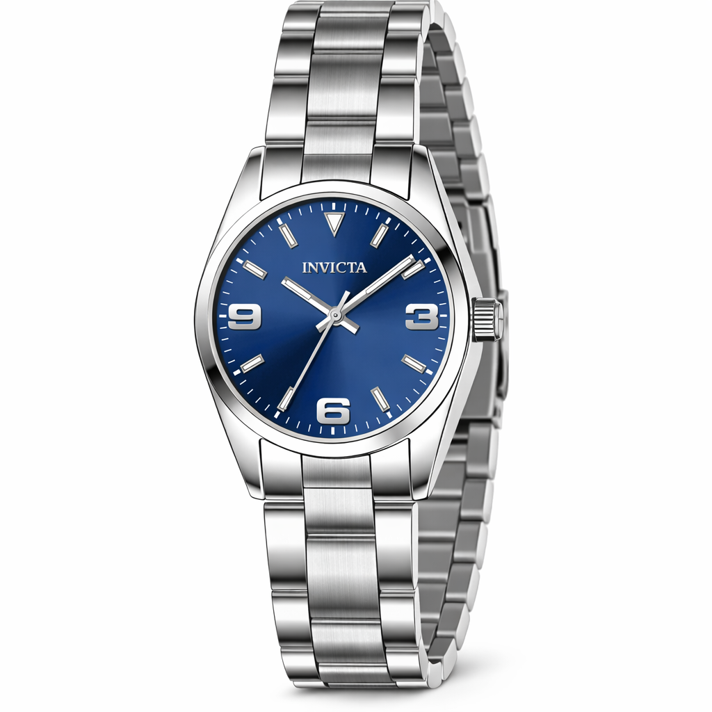 Invicta Celestial - 35mm