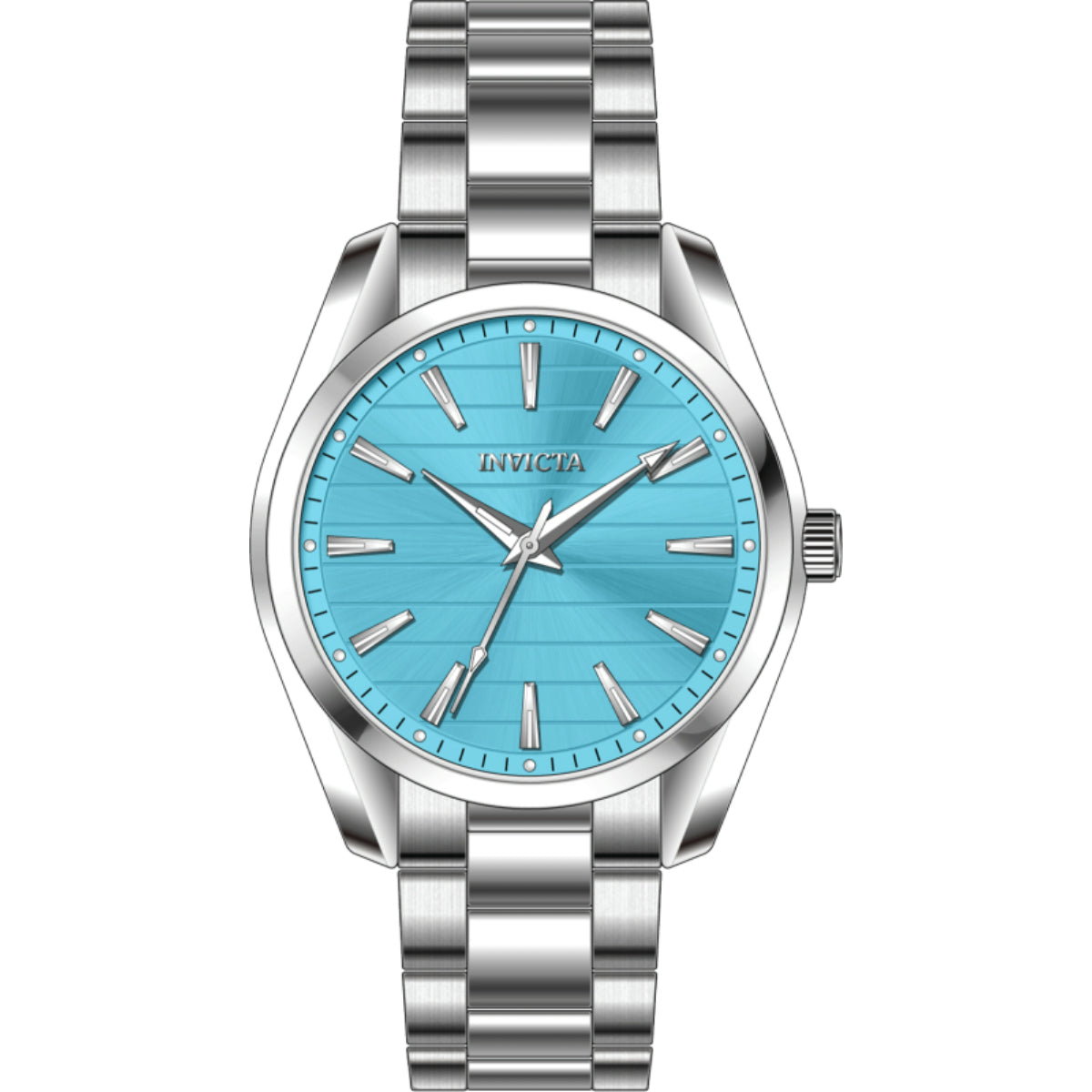 Invicta Celestial Hollis Watch - 42mm