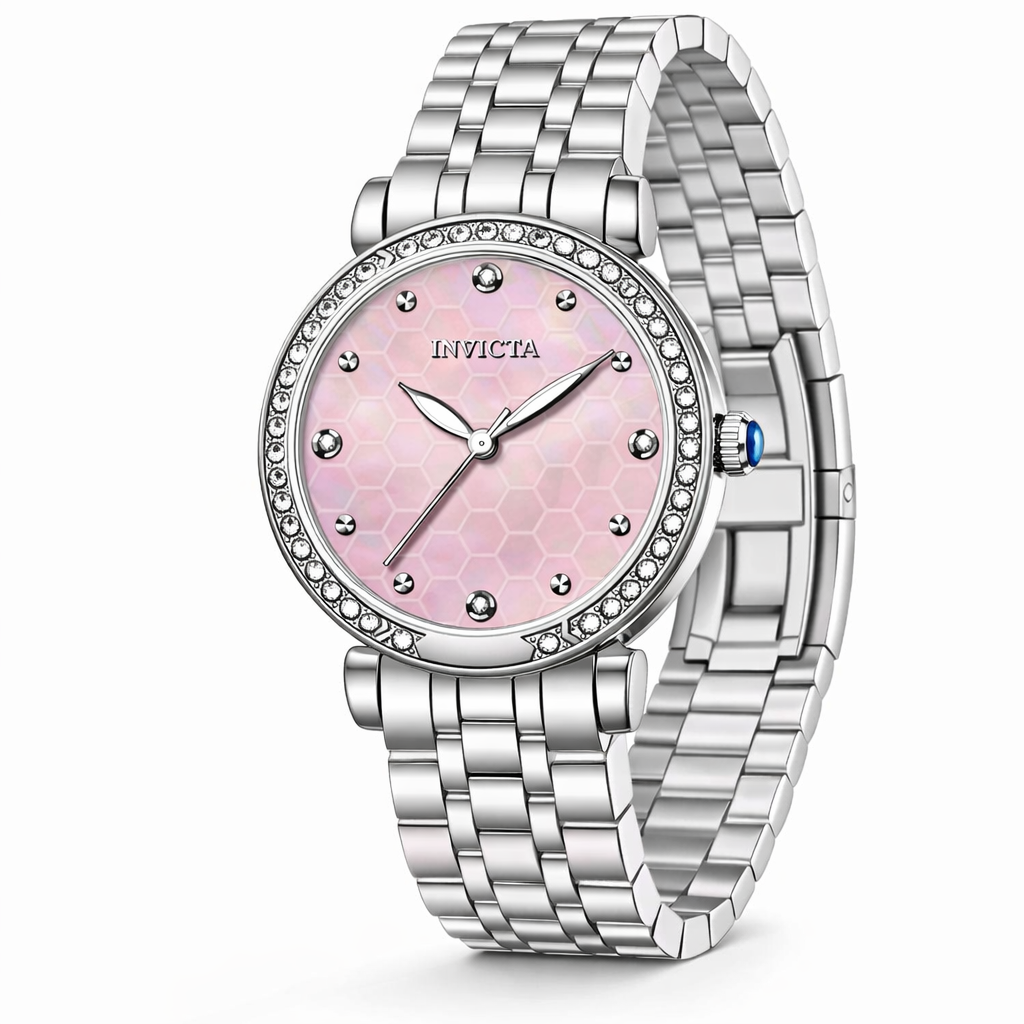 Invicta Wildflower Honeycomb - 32mm