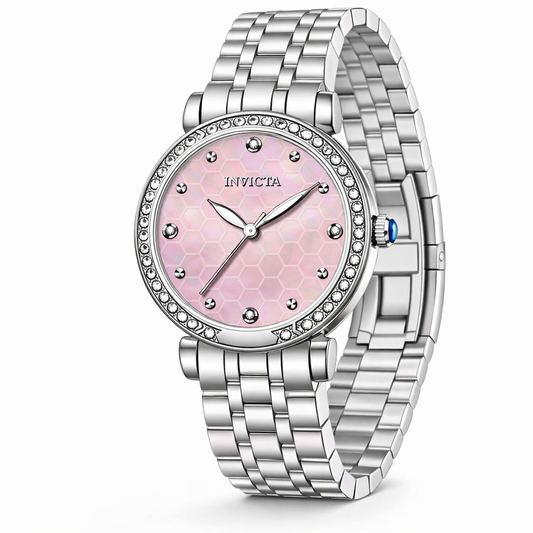 Invicta Wildflower Honeycomb - 32mm