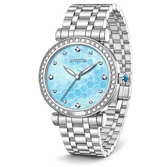 Invicta Wildflower Honeycomb - 32mm