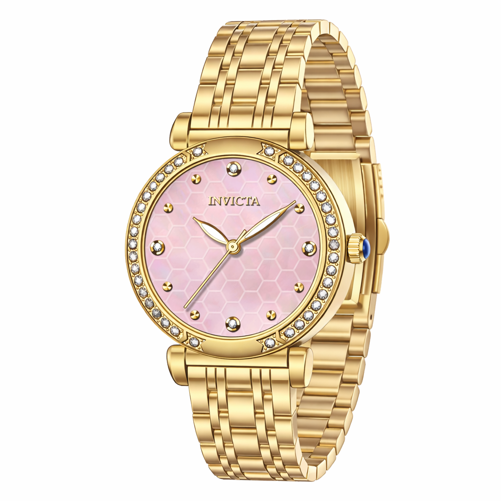 Invicta Wildflower Honeycomb - 32mm