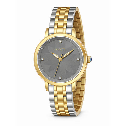 Invicta Wildflower Tigerlily – 34 mm