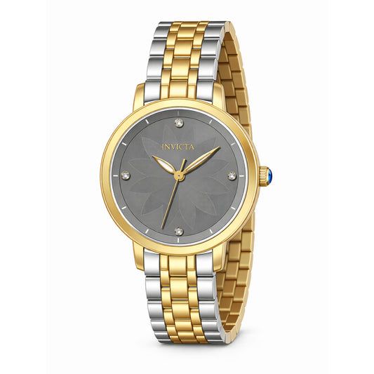 Invicta Wildflower Tigerlily – 34 mm