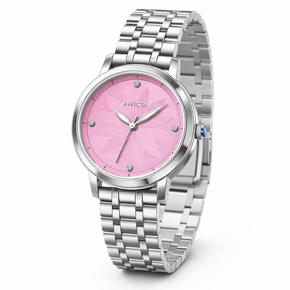 Invicta Wildflower Tigerlily - 34mm