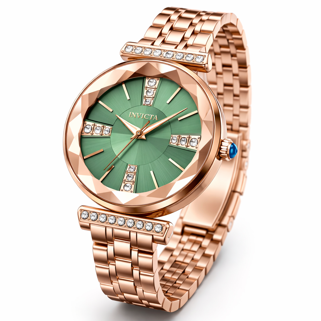 Invicta Wildflow- 30mm