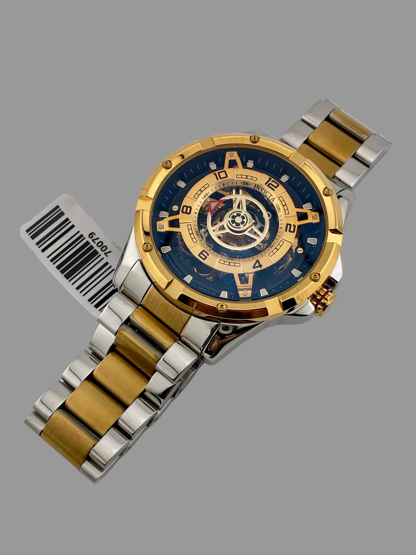 Invicta Invicta Racing Interpoint Automatic 70079