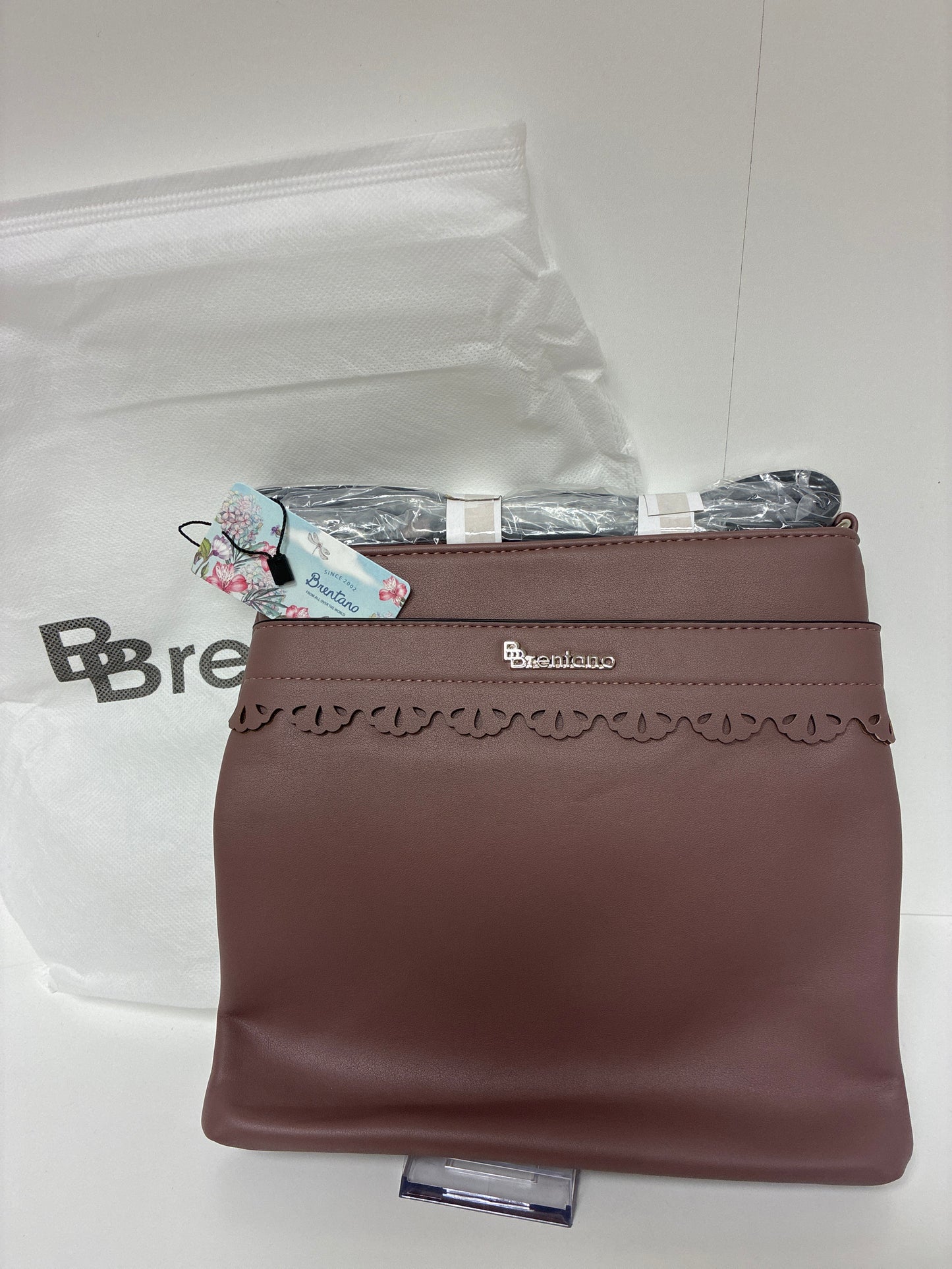 B. Brentano- Medium shoulder, crossbody bag