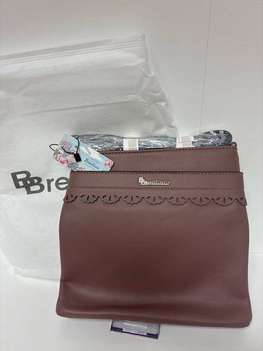 B. Brentano- Medium shoulder, crossbody bag