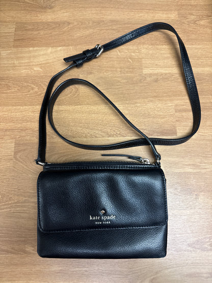 Kate Spade Karlee Flap Crossbody Bag from the Greene Street collection