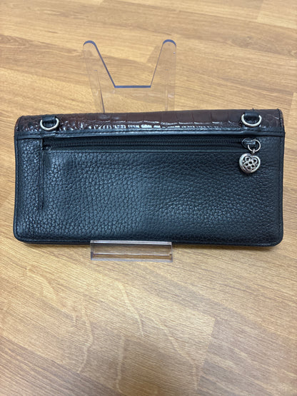 Brighton- Gwynevere Clutch Wallet
