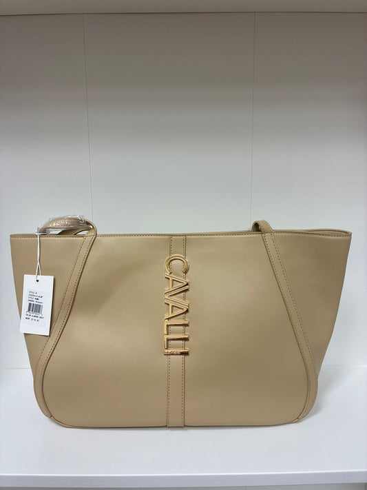 Cavalli- Sandra shopper, large tote