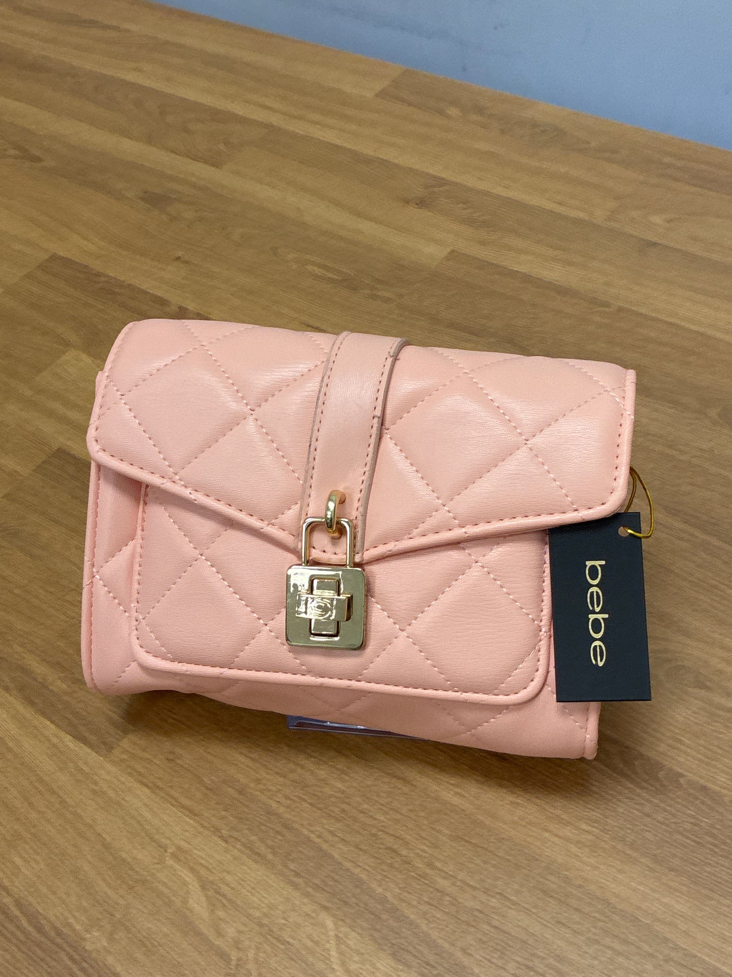 Bebe - Kellen crossbody