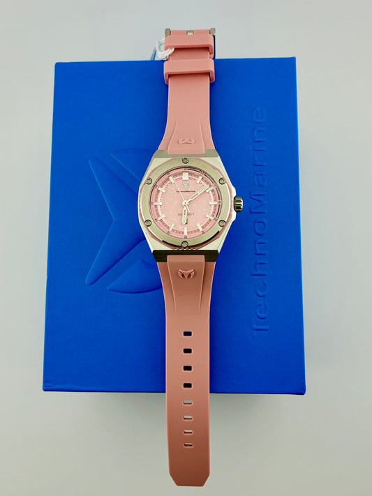 TechnoMarine Coral Legacy watch TM-416053