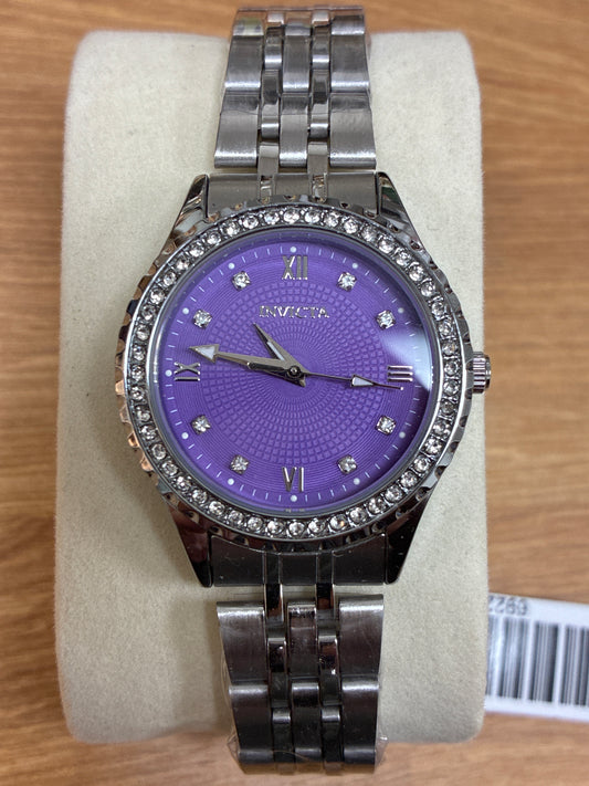 Invicta Wildflower 69224