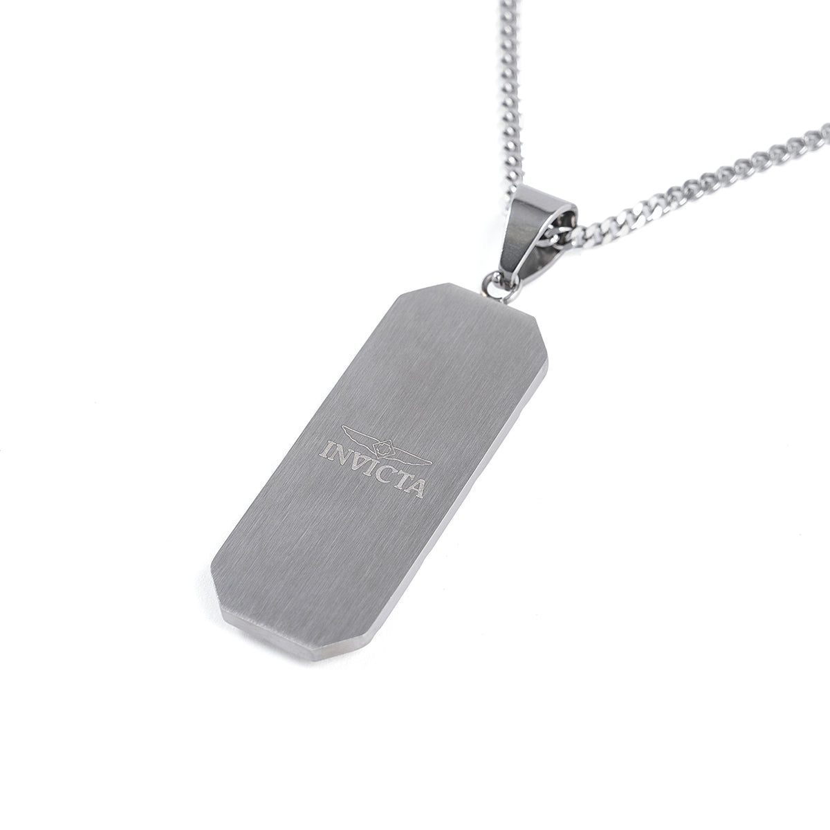 Invicta Elements Men’s Pendant and Chain