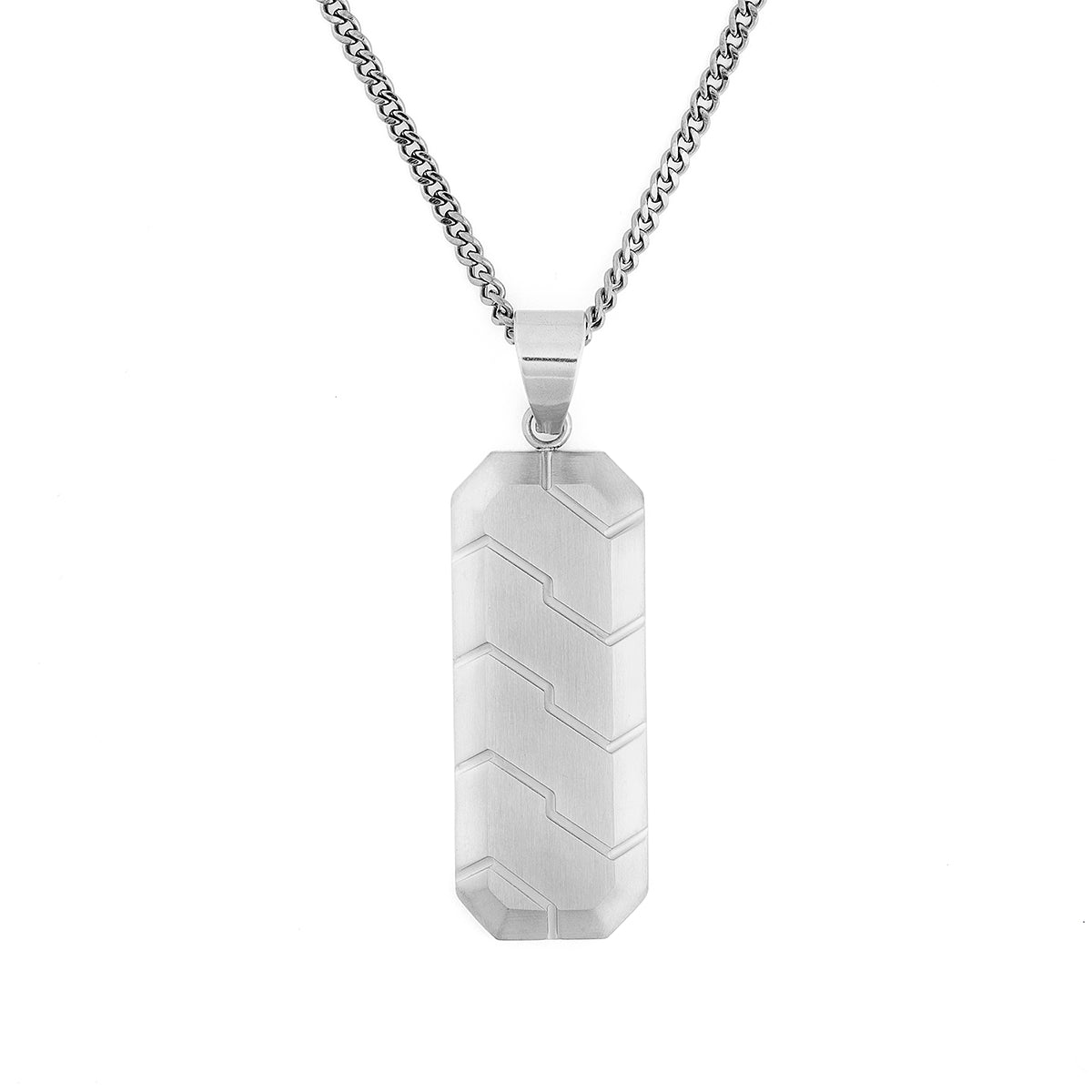 Invicta Elements Men’s Pendant and Chain