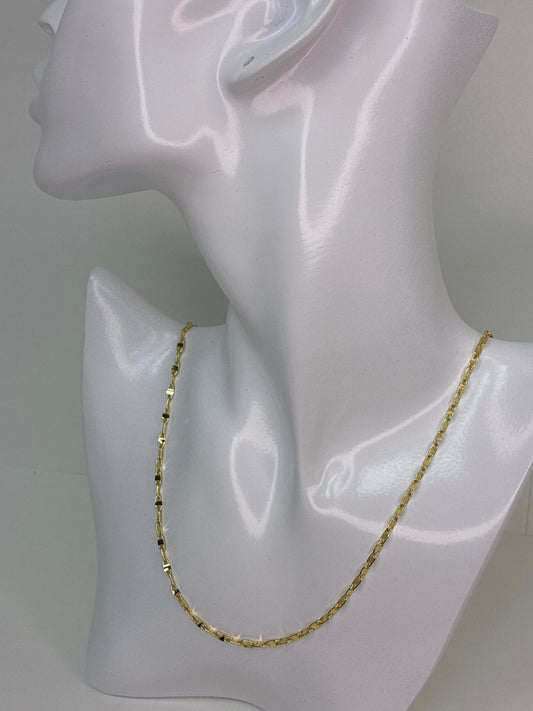 Mariner Variant Chain- 21”, 2.6mm