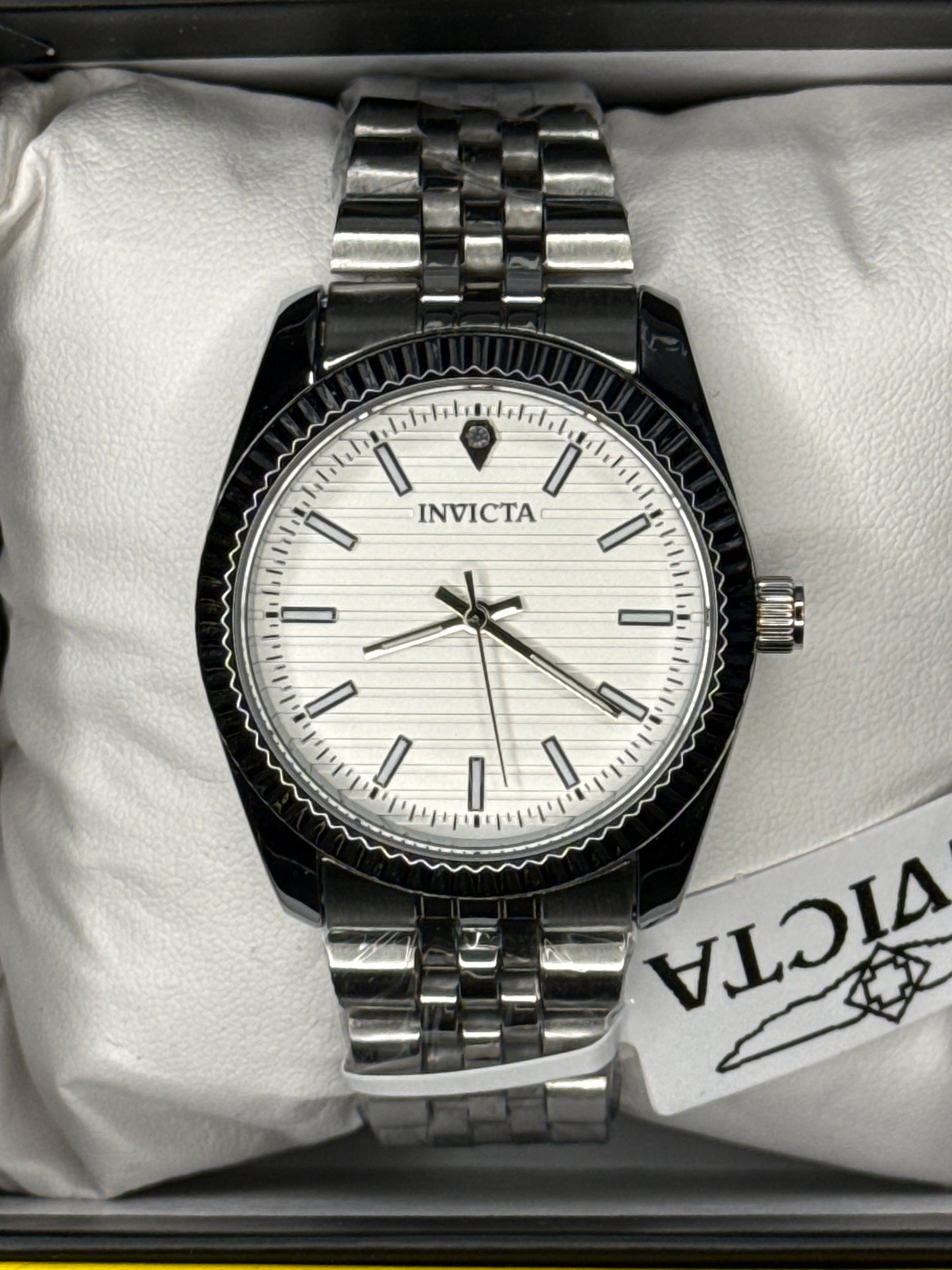 Invicta Celestial Somerset- 36mm