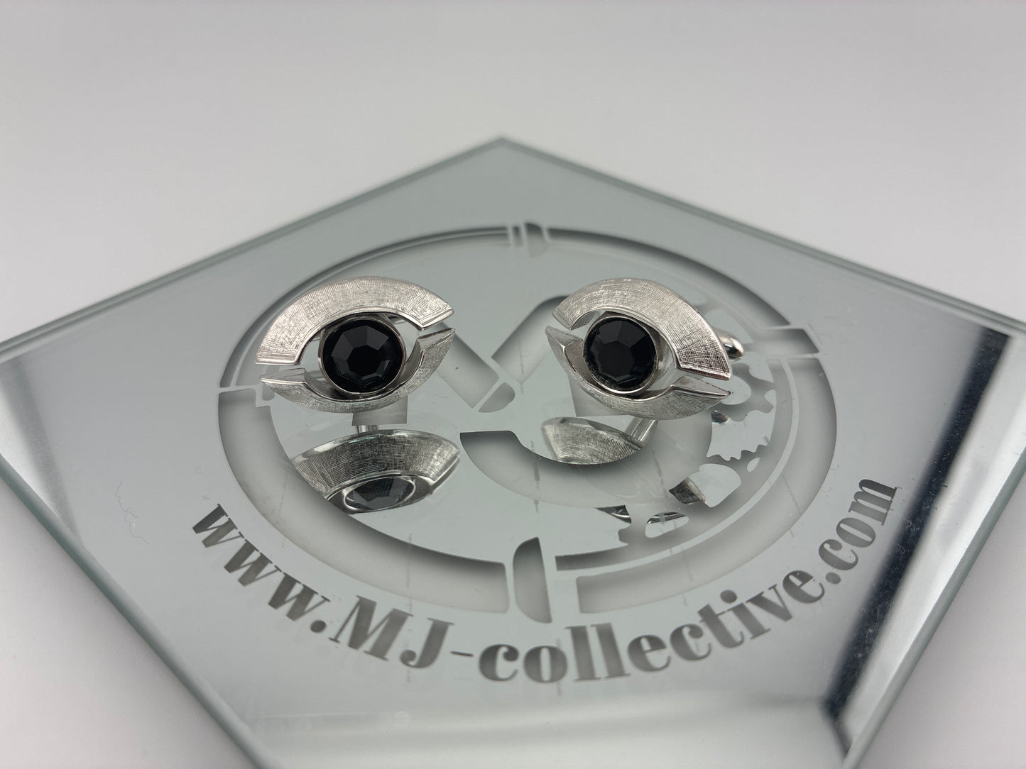 Swank cufflinks