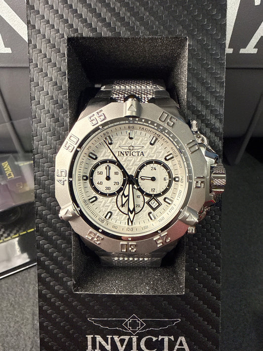 Invicta Subaqua Poseidon - 53.8mm