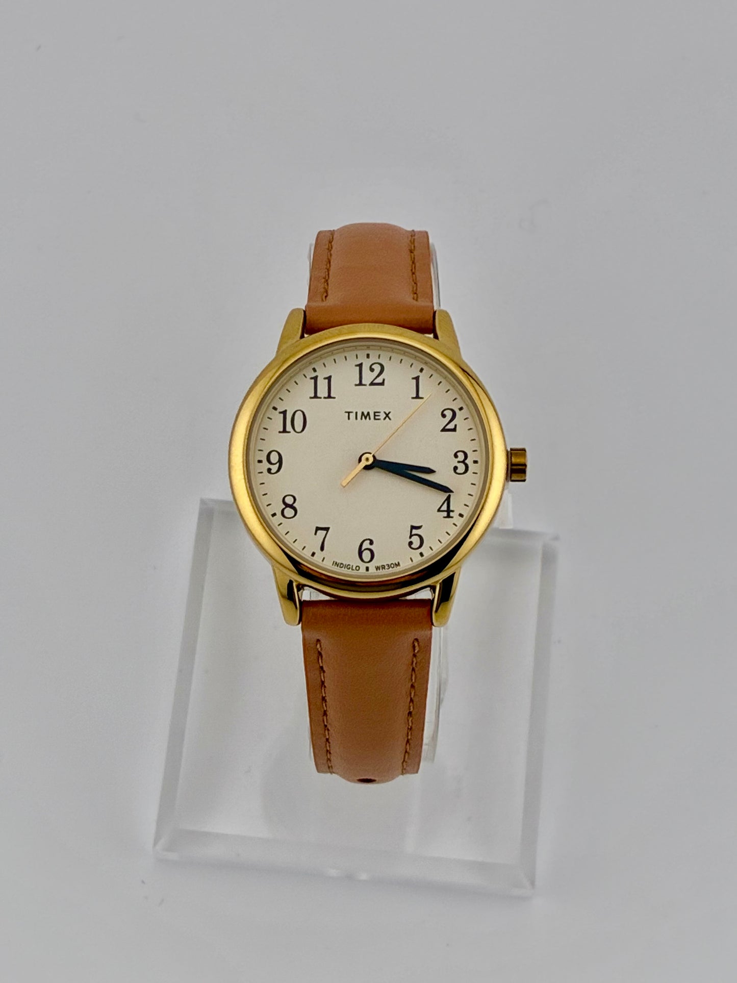 Timex Easy Reader